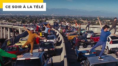 image de la news Ce soir à la télé : la meilleure comédie musicale des dix dernières années