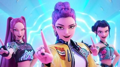 image de la news 639 millions de vues en un an et 2 Oscars : la suite de KPop Demon Hunters sortira au cinéma ! En France aussi ?