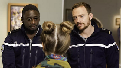 image de la news Brigade du fleuve : Samuel (Roby Schinasi) va-t-il vraiment quitter l'équipe ? On a la réponse !