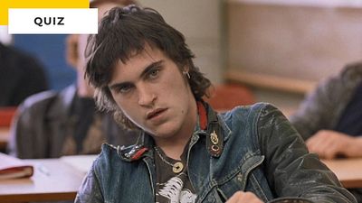 image de la news Quiz Cinéma : 8 questions très difficiles pour la rentrée des classes !