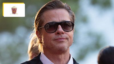 image de la news "Et donc, tu vas ouvrir ta bouche et sa voix va sortir comme ça ?" : Brad Pitt rêvait d'incarner cet artiste maudit mais la mère de ce dernier l'a vite refroidi !