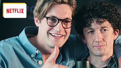 image de la news Netflix : on pensait cette série terminée mais elle revient 4 ans après sa dernière saison