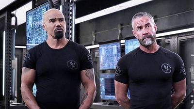 image de la news S.W.A.T. sur TF1 : un personnage historique fait ses adieux à la série dans l'épisode de ce soir