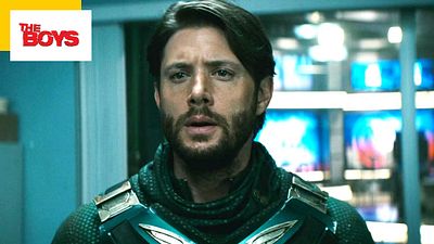 image de la news Prime Video : Soldier Boy (Jensen Ackles) sera de retour dans The Boys… mais pas dans la saison 4 !
