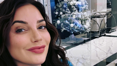 image de la news “Alors si”, Nadège Lacroix se moque des réflexions…