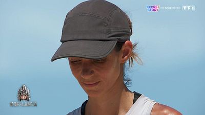 image de la news Océane (Koh-Lanta) aurait "préféré" un autre scénario...