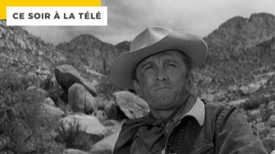 Ce soir à la télé : ce western est méconnu, c’est pourtant l’un des meilleurs films de Kirk Douglas