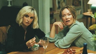 image de la news L'Invitation est-il un bon film ? Que pensent les spectateurs de cette comédie avec Olivia Wilde, Seth Rogen, Penélope Cruz et Edward Norton ?