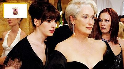 image de la news "Elle était déterminée à ne pas le faire" : cette actrice a refusé trois fois Le Diable s'habille en Prada