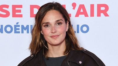 image de la news "Une réussite absolue !" : notée 3,8 étoiles c'est la meilleure fiction avec Camille Lou