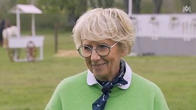 image de la news Le Meilleur Pâtissier : Mercotte n’arrête finalement pas vraiment l’émission