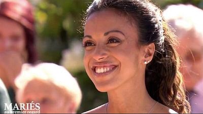 image de la news Séparée de Fabrice, Anabel (Mariés au premier regard) a-t-elle des regrets ? Elle répond