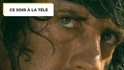 image de la news Ce soir à la télé : le monde se divise en deux catégories… Il y a les pacifistes, et il y a lui !