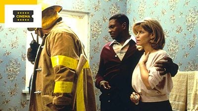image de la news Notée 4 sur 5, l'une des meilleures comédies des années 90 ressort au cinéma et elle est inratable !