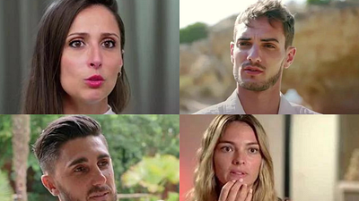 image de la news Mariés au premier regard : "Trouvons une date", retrouvailles annoncées pour deux candidats emblématiques