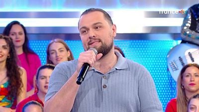 image de la news N’oubliez pas les paroles : qui est Jonathan, le nouveau Maestro qui doit une faveur à Nagui ?