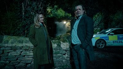 image de la news « Slow Horses, saison 4 », un premier épisode explosif