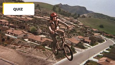 image de la news Quiz Cinéma : 10 films à reconnaître en une seule image !