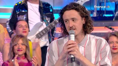 image de la news N'oubliez pas les paroles : nouvelle victoire, Pierre-Yves se rapproche des 100 000 euros ! On fait le point sur sa cagnotte