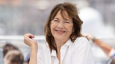 image de la news "Un bout de mon coeur s'en va avec elle" : Jane Birkin, pluie d'hommages pour saluer l'icône franco-britannique