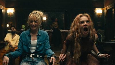 image de la news Ce phénomène horrifique s’offre une suite ambitieuse, encore plus terrifiante et palpitante !