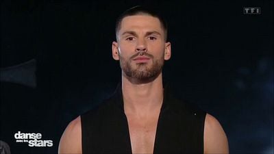 image de la news "J'ai pris un coup", Jordan Mouillerac blessé pendant le prime de Danse avec les stars
