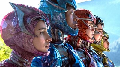 image de la news Power Rangers : très mauvaise nouvelle pour les fans de la série culte…