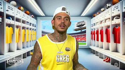 image de la news “C’est un fragile”, Greg (Les apprentis champions) va-t-il remonter la pente ? (spoiler)