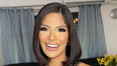 Qui est Sheynnis Palacios, la nouvelle Miss Univers élue ce samedi 18 novembre 2023 ?