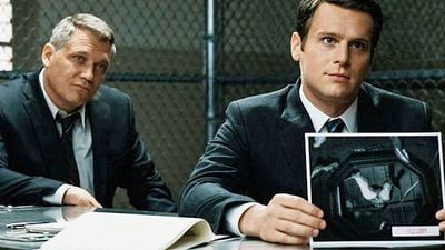 image de la news MINDHUNTER : le patron de Netflix dévoile la véritable raison de l’annulation de la série