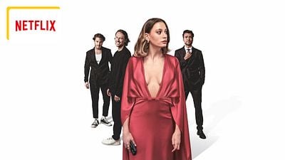 image de la news "J'ai dévoré tous les épisodes" : une série turque prend la tête du Top 5 Netflix !