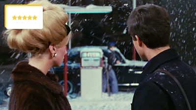 image de la news "C'est du pur cinéma" : pour le réalisateur de La La Land, la meilleure scène du cinéma, c'est celle-là !