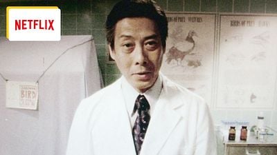 image de la news Netflix : 10 nouveautés à ne pas rater cette semaine dont cette série culte qui fête ses 20 ans (et oui déjà)