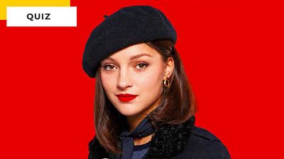 image de la news Quiz cinéma : dans quels films voit-on ces bérets ?