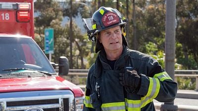 image de la news 9-1-1 sur M6 : pourquoi le scénariste a-t-il décidé de tuer ce personnage ?