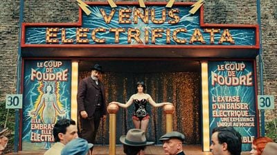 image de la news Cannes 2026 : La Vénus électrique va ouvrir le Festival avec élégance et panache !