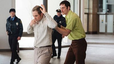 image de la news Gus van Sant : après 8 ans d'absence, le réalisateur d'Elephant revient avec un thriller inspiré d'une histoire vraie