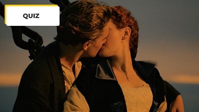 image de la news Quiz Cinéma : 9 couples mythiques à reconnaître !