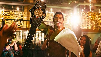 image de la news Au cinéma le 29 octobre, ce sont les films à voir : Smashing Machine avec Dwayne Johnson, La Femme la plus riche du Monde avec Isabelle Huppert...