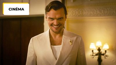 image de la news Smile 2 : le fils d'un des plus grands acteurs américains de tous les temps apparaît dans la suite !