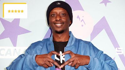 image de la news "Une bouffée d'oxygène" : noté 3,9/5 c'est le meilleur film avec Ahmed Sylla