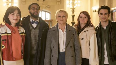 image de la news Master Crimes sur TF1 : la diffusion de la série avec Muriel Robin modifiée dès ce soir !