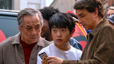 image de la news Une mauvaise nouvelle pour les fans de cette saga d'arts martiaux culte depuis 41 ans  !