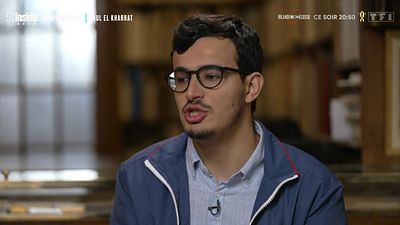 image de la news Paul El Kharrat (Les 12 Coups de midi) : ses confessions sur ses “pulsions morbides et suicidaires”