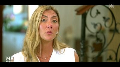 image de la news Mariés au premier regard : "Drama au lit" et 'pic de stress", Laury va-t-elle tout remettre en question avec Antonin ?  Ce qui vous attend ce soir