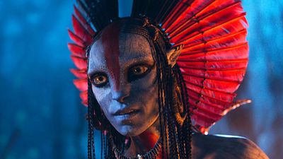 image de la news C'est le film de science-fiction le plus attendu de la fin d'année : découvrez les premières images spectaculaires d'Avatar 3