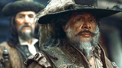 image de la news Mort à 77 ans de Sergio Calderon, vu dans Pirates des Caraïbes et Men in Black