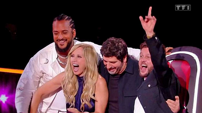 image de la news Place aux Battles (The Voice Kids) : qui sont les co-coachs attendus ce samedi 14 septembre aux côtés de Lara Fabian, Slimane, Claudio Capéo et Patrick Fiori ?