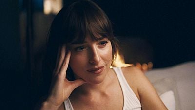 image de la news La meilleure comédie américaine de l'année ? Voici les premières images de ce film aux critiques élogieuses avec Dakota Johnson !