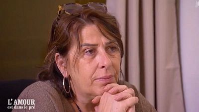 image de la news Nouveau look pour Sophie (L'amour est dans le pré) : métamorphosée, elle s'en prend à Roméo